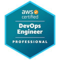 AWS DevOps Professional